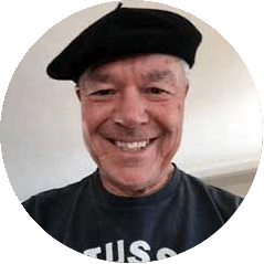 Bgs Beret Contact image