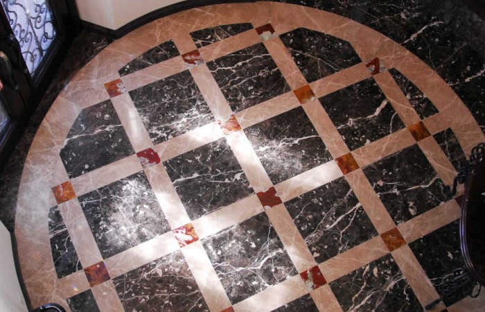San Diego's Finest Stone and Tile Installations